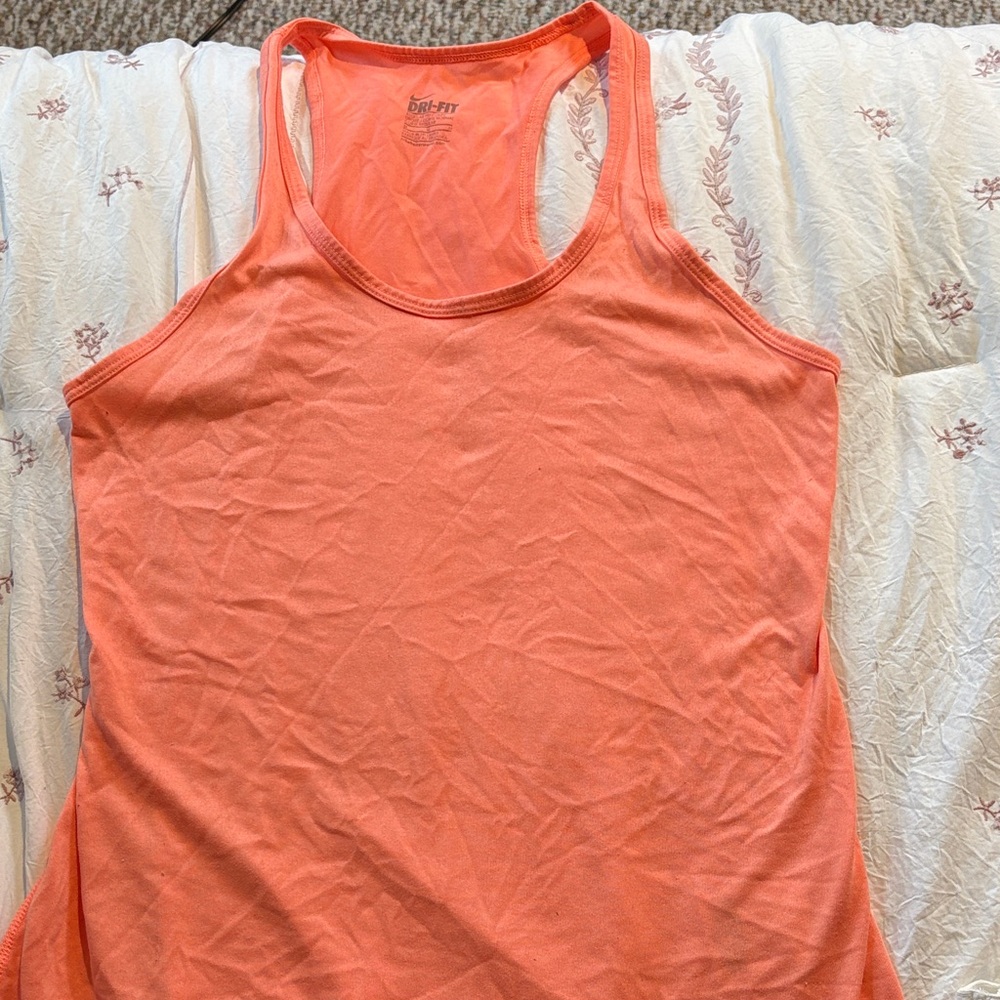 Nike Women's Coral Tank Top